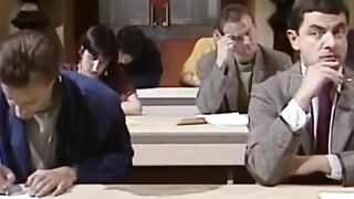 Mr bean funny video 2