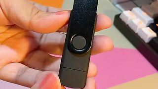 3 in 1 USB Flash Drive! best gadgets for students