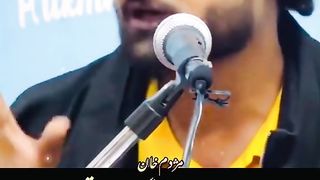Urdu emotional Poetry