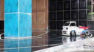 Rc drift