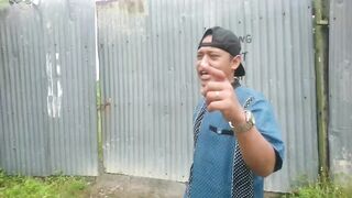 LIVE] Kegiatan Petani Tambak Udang Modern, Omset (1 milyar)