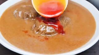 Nihari Recipe with Homemade Nihari Masala |Jaymee