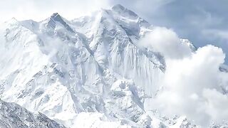 Mountain ????️
