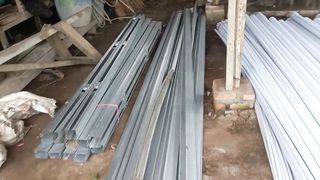 cara membuat kolam BIOFLOK modern