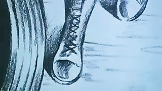 a-ha - Take On Me (Official Video) [Remastered in 4K] 2