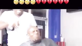 Guys reaction to spirit