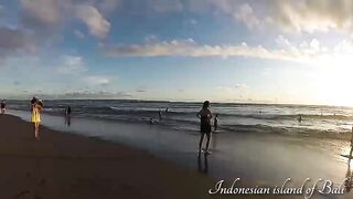 Unique Facts About The Island Of Bali Indonesia