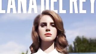 radio by lana del rey