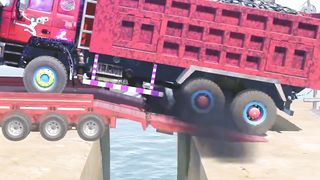 Truk Trailer 11