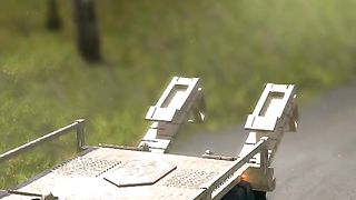 Truk Trailer 21