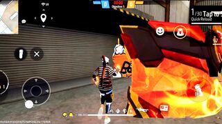 REMAX CLIPS OF FREE FIRE GAMING