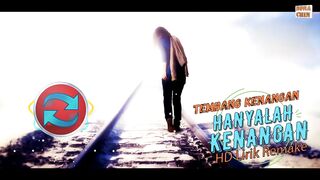 TEMBANG KENANGAN POPULER - HANYALAH KENANGAN