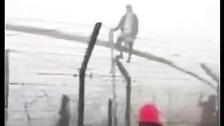Pak India