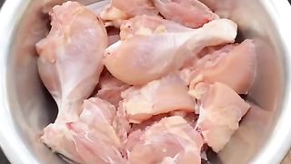 Chicken Masala