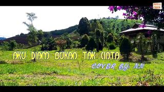TEMBANG KENANGAN POPULER - AKU DIAM BUKAN TAK CINTA