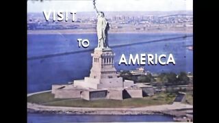 New York Christmas 1976 - Super 8mm