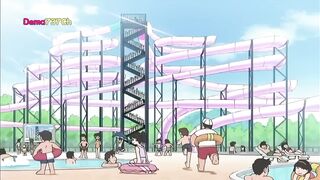 Doraemon bahasa Indonesia