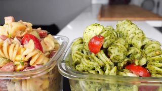 3 délicieuse recette de salade de pâtes