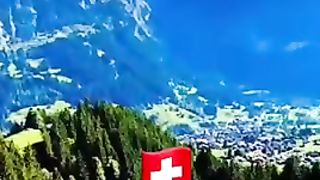 Switzerland view 2