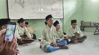 Muslim center
