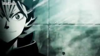 Black Clover