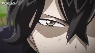 BLACKCLOVER