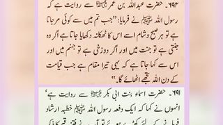 اسلامی معلومات 5