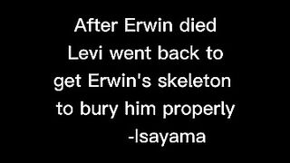 levi SAD