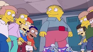 Bart Simpson 3