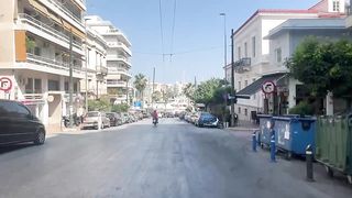 Αθήνα περαια