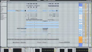 Skrillex - Mumbai Power (feat. Beam) [Official Audio]