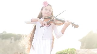 PERFECT - Ed Sheeran - Violin Cover by Karolina Protsenko