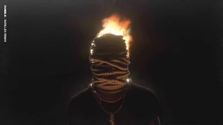 Kendrick Lamar - HUMBLE. (Skrillex Remix) [Official Audio]