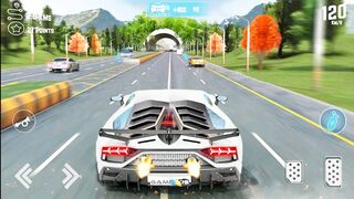 Real Car Race 3D Offline Games: Experience Thrilling 3D Car Racing - Android Gameplay