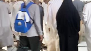 Masjid ul haram ♥️