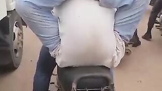 Ouganda a got talent