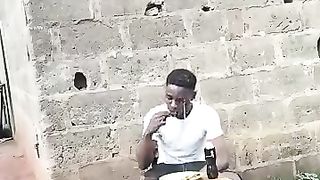 Feozy to funny