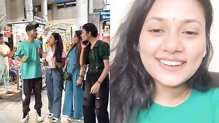 Funny video spot me bhai log 183