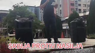 ПИРОТ ПРОТИВ НАСИЛИЕТО  МЕРИЛИН ФУЛФ