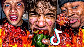 ???? Coldest Moments Tiktok Compilation ???? Sigma Tiktoks ???? 21