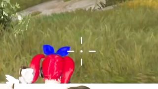 Funny teammates pubg girl ????‍♀️????