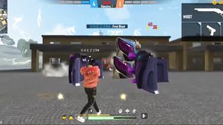 Free fire ???? 4