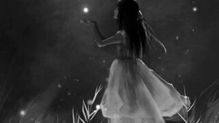 Shayari - jugnu safar me shokh k anchal me phans gae...