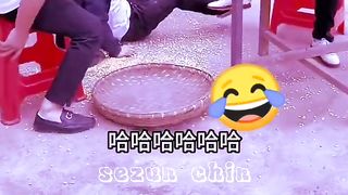 Best funny comedy video tiktok Meilleure vidéo de comédie drôle tiktok china compilation 2023