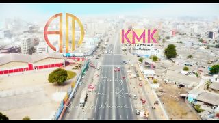 AXEL MERRYL _KIMI_ (Clip Officiel)(720P_HD).