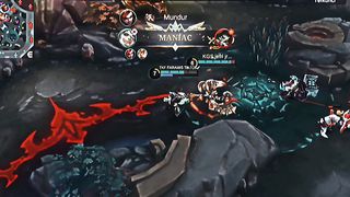 FARAMIS SAVAGE