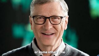 Motivation from World-famous people " Bill Gates "