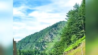 Naran Beautiful Valley Mansehra KPK Pakistan