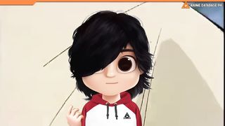 Bt'X_ Ang APAT na SPIRIT GUARDIANS at ang ULTIMATE B'T _ BTX TAGALOG