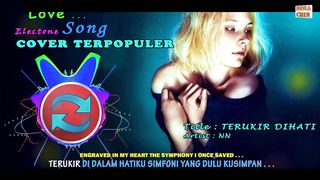 TEMBANG KENANGAN - ANGIN TOLONG SAMPAIKAN